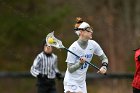 WLax vs Keene  Wheaton College Women's Lacrosse vs Keene State. - Photo By: KEITH NORDSTROM : Wheaton, LAX, Lacrosse